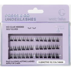 Press & go Underlashes Crush irtoripset