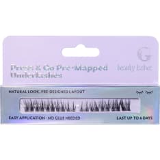 Press & Go pre-mapped Underlashes Charm