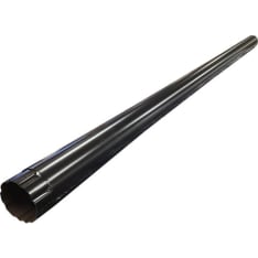 Warma gutter downspout