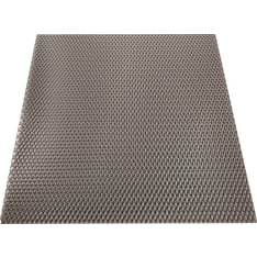Warma 208 large-mesh 312 x 1250 mm metal mesh