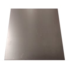 Warma 250 x 1000 mm 1,0 mm peltilevy