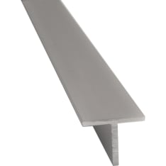 Warma 20 x 20 mm alumiini t-lista