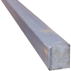 WARMA 8x8mm 2m square rod