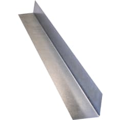 Warma 50 x 50 mm 2,6 m kipsilevyn kulma-aluspelti