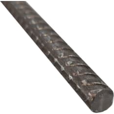 Warma 10 x 2000 mm harjateräs