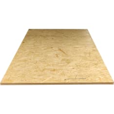 Warma 1200x800mm OSB-vaneri