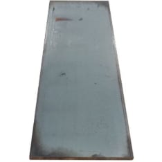 Warma 8 x 120 x 600 mm lattarauta
