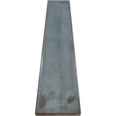 Warma 20 x 200 x 600 mm lattarauta