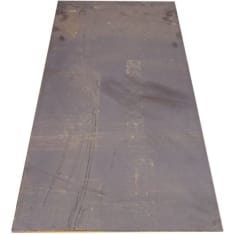 Warma 8 x 400 x 1000 mm teräslevy