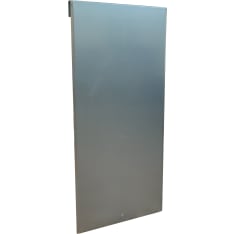 Warma wall ladder climbing barrier