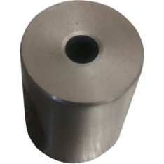 Warma 8/30 pituus 40 mm hitsattava holkki