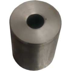 Warma 10/30 pituus 40 mm hitsattava holkki