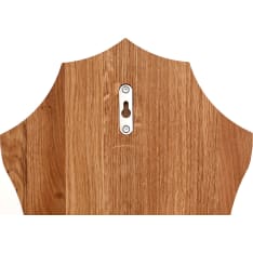 JT Peura 380x190x20 mm trofeen taustalevy