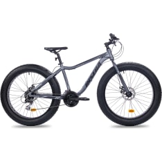 Insera Muffle 26" 21-v fatbike