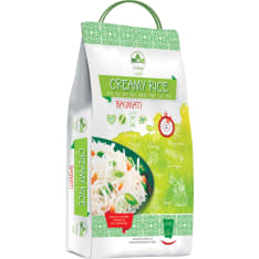 Gohar Creamy 5g basmatiriisi