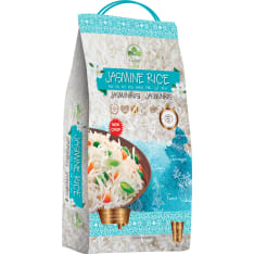 Gohar 5kg jasmiiniriisi