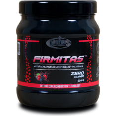 Dominus Nutrition FIRMITAS™  Metsämarja 500 g nesteytysjuoma