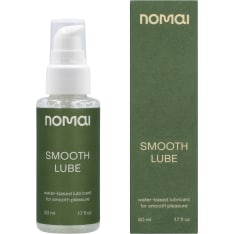 Nomai Smooth Lube water-based lubricant