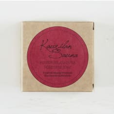Kaurilan Sauna 120 g ruususuolasaippua