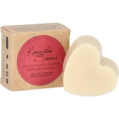 Kaurilan Sauna Auringonkukka 90 g palashampoo