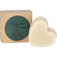 Kaurilan Sauna Hamppu 90 g palashampoo