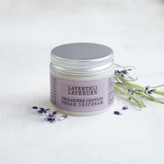 Kaurilan Sauna Laventeli 50 ml vegaaninen deovoide