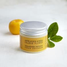 Kaurilan Sauna Appelsiininkukka 50 ml vegaaninen deovoide