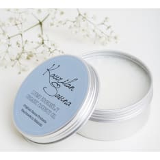 Kaurilan Sauna 125 g kookosöljy