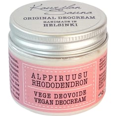 Kaurilan Sauna Alppiruusu 50 ml Vege deovoide