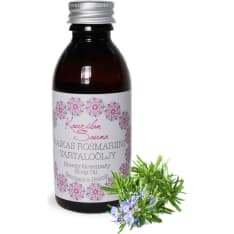 Kaurilan Sauna Raikas Rosmariini 150 ml vartaloöljy