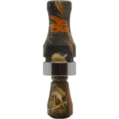 Buck Gardner Double Nasty Mossy Oak shadow grass sorsapilli