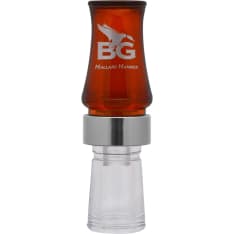 Buck Gardner Mallard hammer sorsapilli