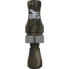 Buck Gardner Double Nasty Mossy Oak original sorsapilli