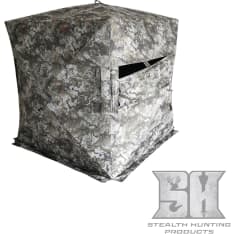 Stealth Hunting Products 360 Predator metsästysteltta