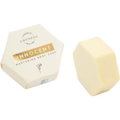 Luonkos Innocent hoitava vartaloöljykakku 60g