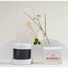 Three Cosmtics Mummeli oil cream 50 ml
