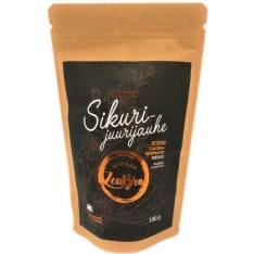 ZenBro paahdettu 100 g sikurijuurijauhe