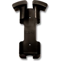 eLOAD latausaseman seinäteline