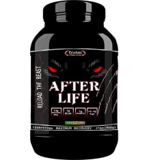 Diablo Nutrition After Life Pear-Lime 900 g palautusjuoma