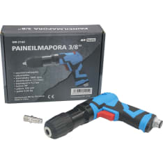 Mr-Product 3/8" air drill