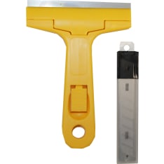 MR product window scraper