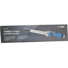 MR product 6mm long spindle direct sander