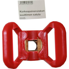 MR-Tuote korkeapaineruiskun suuttimen satula