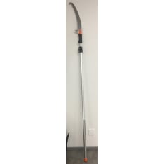 MR-Tuote oksasaha 2,3-5 m teleskooppivarrella