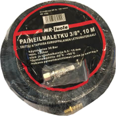 MR-tuote 15m 3/8" paineilmaletku