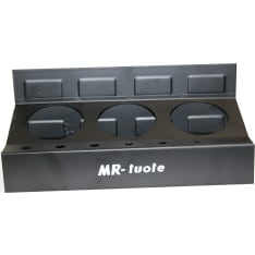 MR-tuote magneettikiinnitteinen spraypulloteline