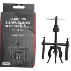 MR-tuote laakerin sisäpuolinen ulosvetäjä