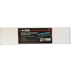 MR-Product Offset 3/8" spanner with adapter