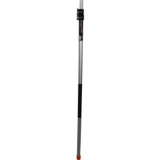 MR product 1.35 - 3.5 m aluminum telescopic arm