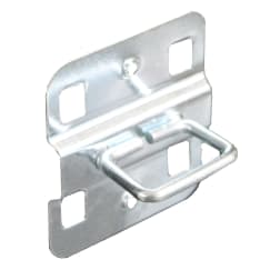 MR product 35 mm 5 pcs hole plate pincer hook
